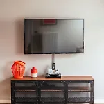 Bett&bude Boardinghouse Lägenhetshotell Westerland