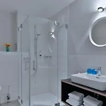 Bett&bude Boardinghouse Lägenhetshotell Westerland