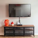 Bett&bude Boardinghouse Lejlighedshotel Vesterland