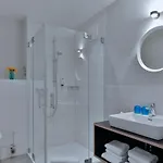 Bett&bude Boardinghouse Lejlighedshotel Vesterland