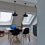 Bett&bude Boardinghouse 3* Westerland