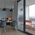 Bett&bude Boardinghouse Westerland