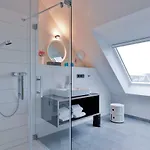 Lägenhetshotell Bett&bude Boardinghouse