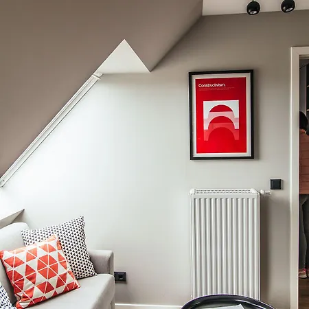 Bett&bude Boardinghouse 3*