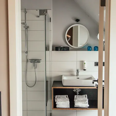 Bett&bude Boardinghouse