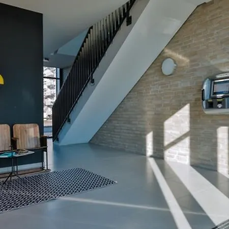 Bett&bude Boardinghouse 3* Westerland