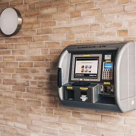 Aparthotel Bett&bude Boardinghouse 3*