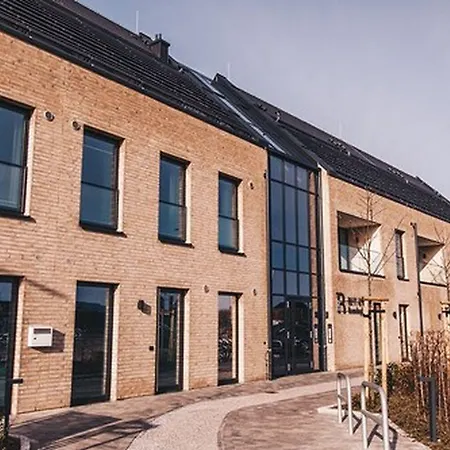 Bett&bude Boardinghouse 3* Vesterland