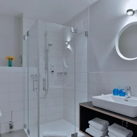 Bett&bude Boardinghouse Appart hôtel Westerland