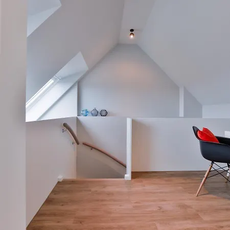 Bett&bude Boardinghouse Westerland