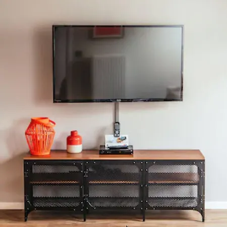 Bett&bude Boardinghouse Aparthotel Westerland