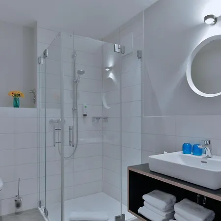 Bett&bude Boardinghouse Appart hôtel Westerland