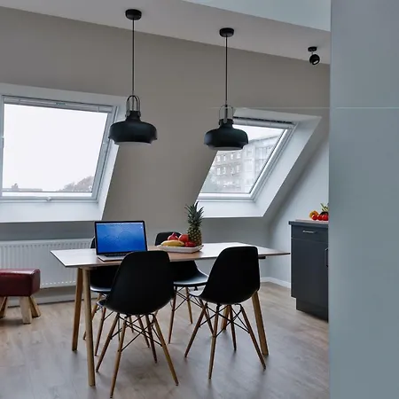 Bett&bude Boardinghouse 3* Westerland