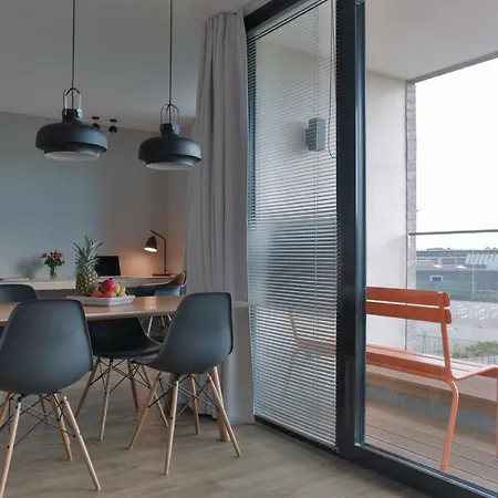 Bett&bude Boardinghouse Westerland